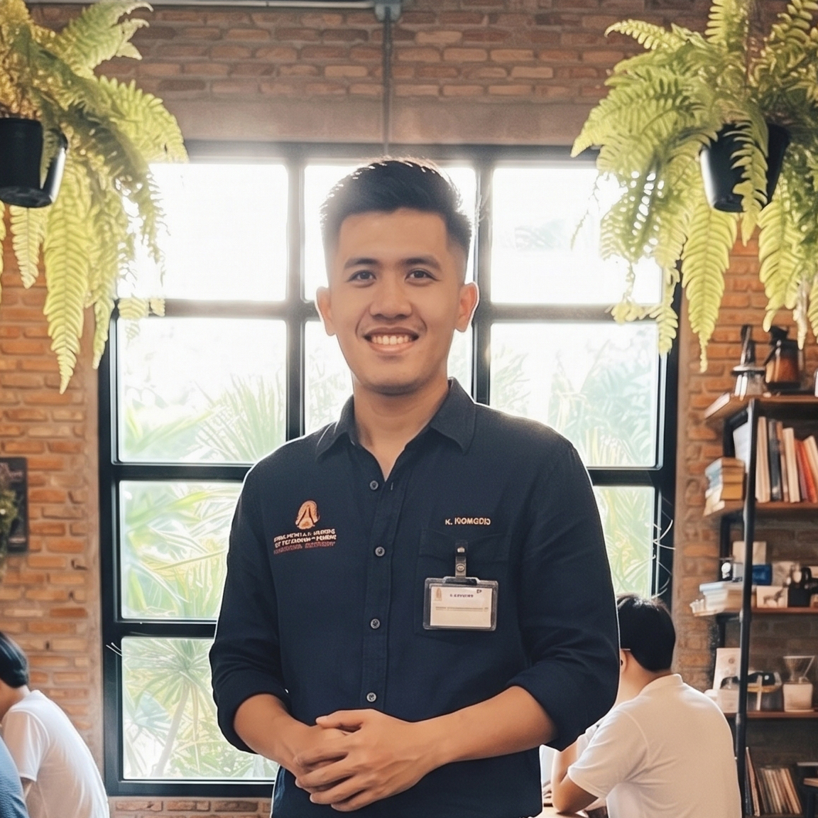 ติวเตอร์พี่หนุ่ม
จุฬาลงกรณ์มหาวิทยาลัย
คณะวิทยาศาสตร์