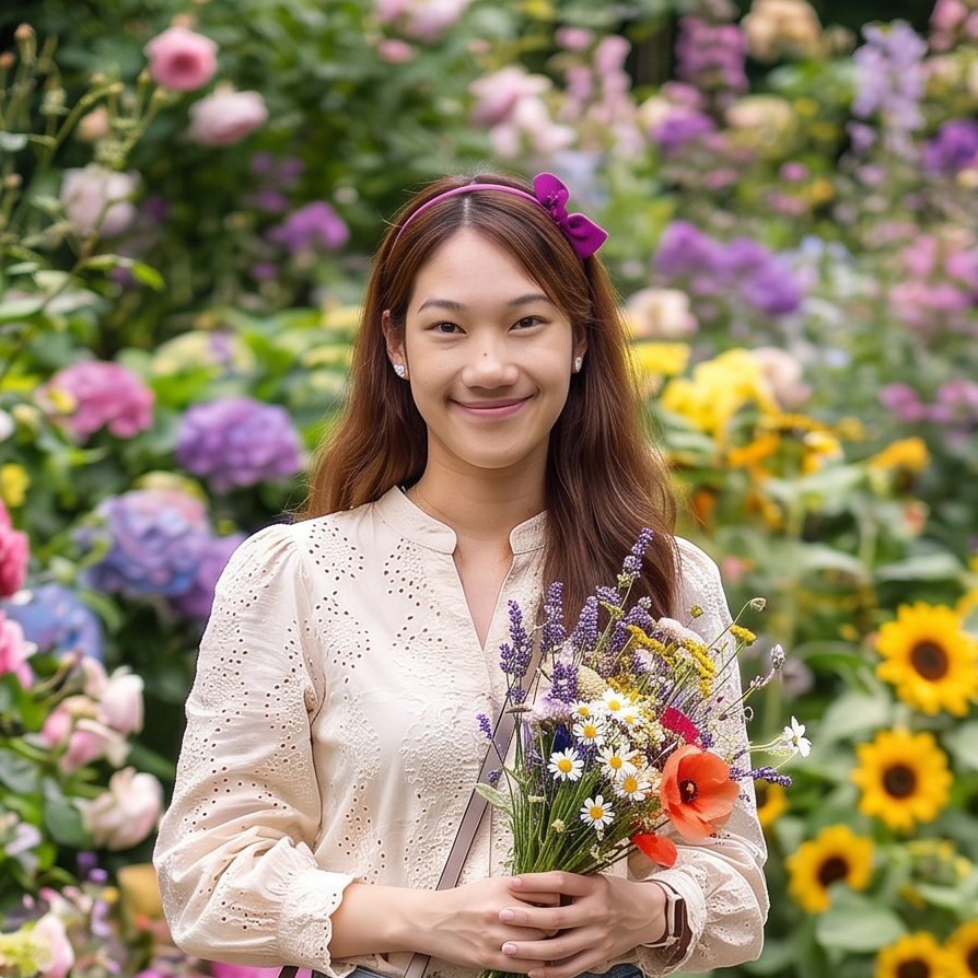 ติวเตอร์พี่ฟ้าใส
จุฬาลงกรณ์มหาวิทยาลัย
คณะวิทยาศาสตร์